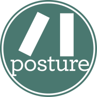 Posture Interactive Logo