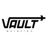 Vault Aviation Logo