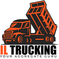 IL Trucking LLC Logo