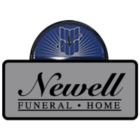 Newell Funeral Home Logo