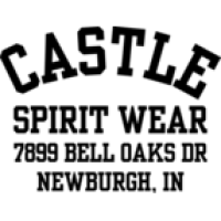 Castle Spirit Wear Logo
