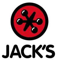 Jack's Pizza Logo