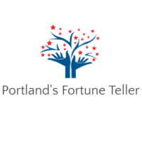 Portland's Fortune Teller Logo
