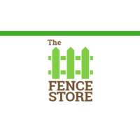 The Fence Store Logo