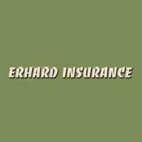 Erhard Insurance Logo