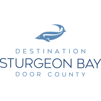 Destination Sturgeon Bay Logo