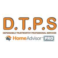 DTPS Handyman Logo