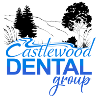Castlewood Dental Group Logo
