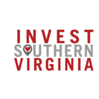 Invest Southern Virginia Logo