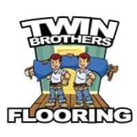 Twin Brothers Floors Logo