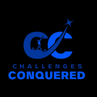 Challenges Conquered Counseling Services Logo