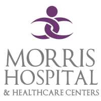 Morris Hospital Physical Therapy Logo