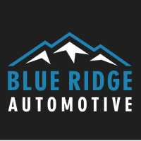 Blue Ridge Automotive Logo