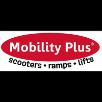 Mobility Plus Lafayette Logo