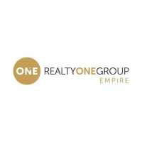 Derek De Ville, REALTOR | Realty ONE Group Empire Logo
