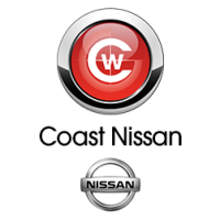 Coast Nissan Logo