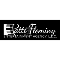 Patti Fleming Entertainment Agency, L.L.C. Logo