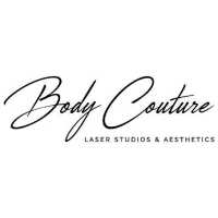 Body Couture Laser Body Studio Logo