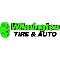 Wilmington Tire and Auto Logo