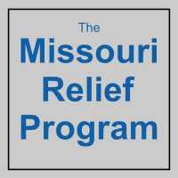 The Missouri Relief Program Logo