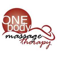 One Body Massage Therapy Logo