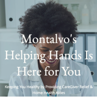 Montalvo's Helping Hands LLC Logo