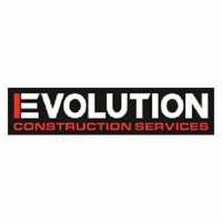Evolution Construction Services Logo