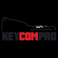 KeyComPro Logo