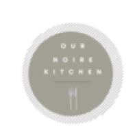 Our Noire Kitchen Logo