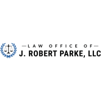 Law Office of J. Robert Parke, LLC Logo