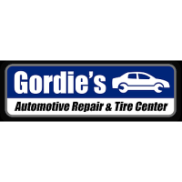 Gordie's Automotive Repair Logo