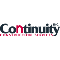Continuity Construction Services Inc. Logo