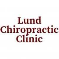Lund Chiropractic Clinic Logo