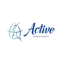 Active Spine & Health Logo