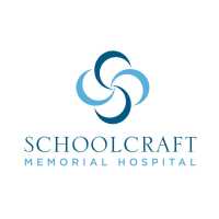 Naubinway Rural Health Clinic - Schoolcraft Memorial Hospital Logo