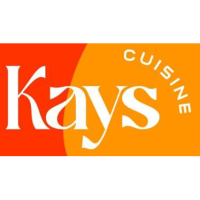 Kay's Cuisine Logo