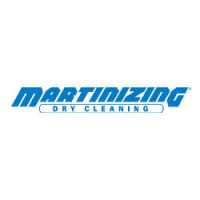 Lake Norman Martinizing Dry Cleaning Logo