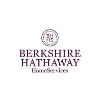 Berkshire Hathaway HomeServices California Properties - Temecula Logo