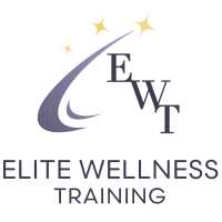 Elite Wellness Training Logo