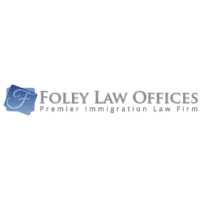 Foley Law Offices, P.C. Logo