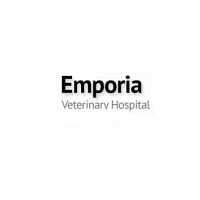 Emporia Veterinary Hospital Logo