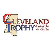 Cleveland Trophy Awards and Gifts Logo