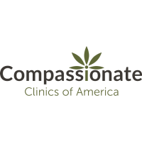 Compassionate Clinics of America Logo