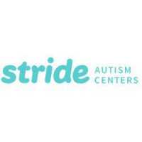 Stride Autism Centers - Orland Park ABA Therapy Logo