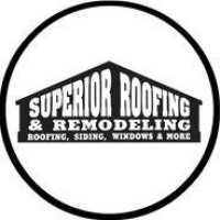 Superior Roofing & Remodeling Logo