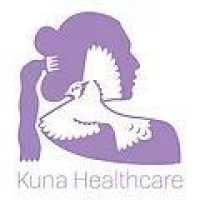 Kuna Healthcare and Kuna MedSpa and Laser Logo