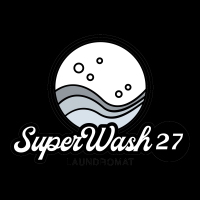 Super Wash 27 Logo