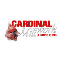 Cardinal Millwork & Supply, Inc. Logo