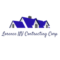 Lorence NY Contracting Corp | Kitchen, Bathroom & Home Renovation & Remodeling Company Bronx, NY Logo