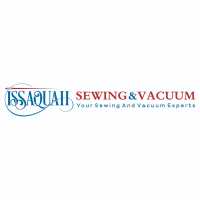Issaquah Sewing & Vacuum Logo